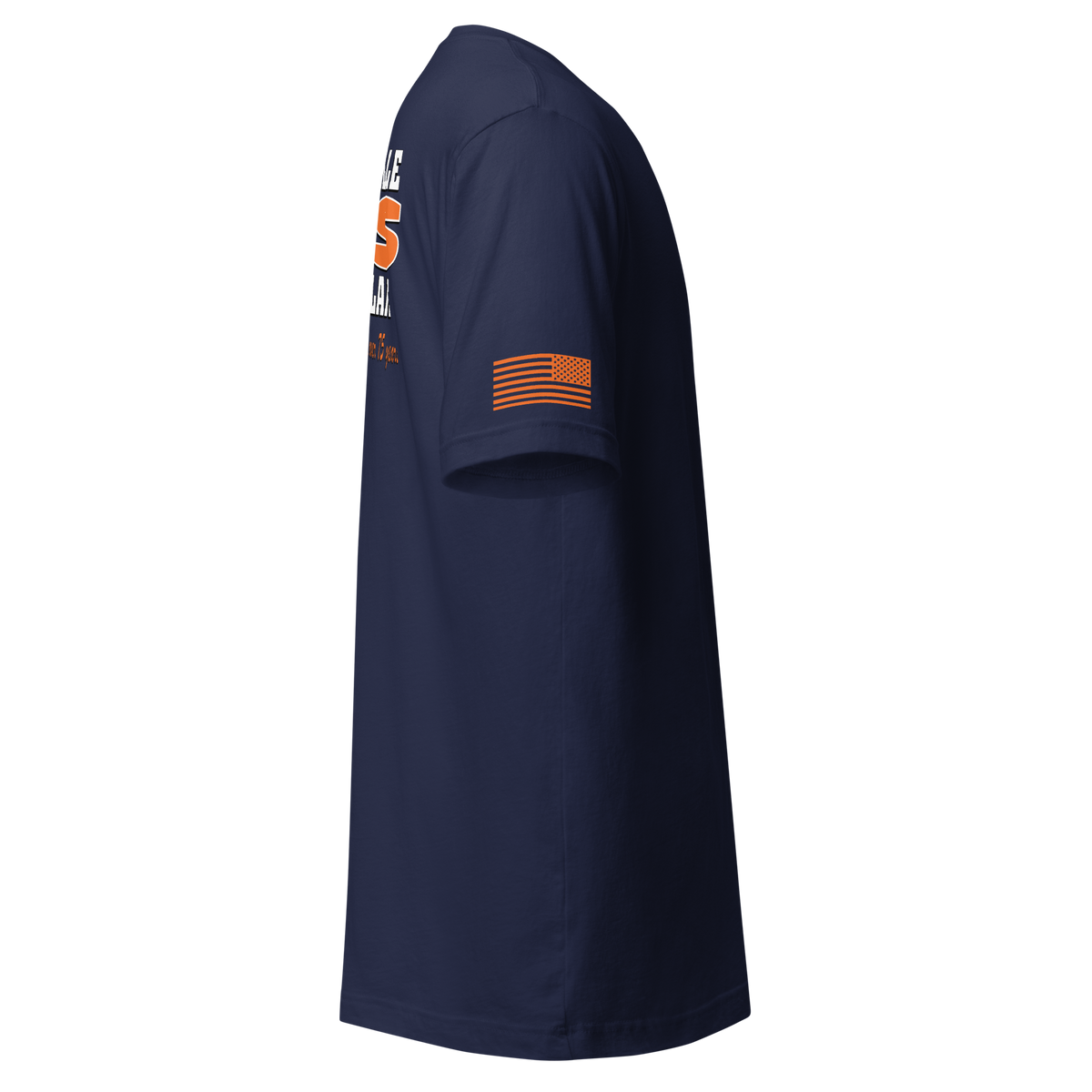 PLEASANTVILLE EMS - ORANGE COLLECTION #4
