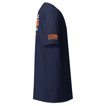 PLEASANTVILLE EMS - ORANGE COLLECTION #4