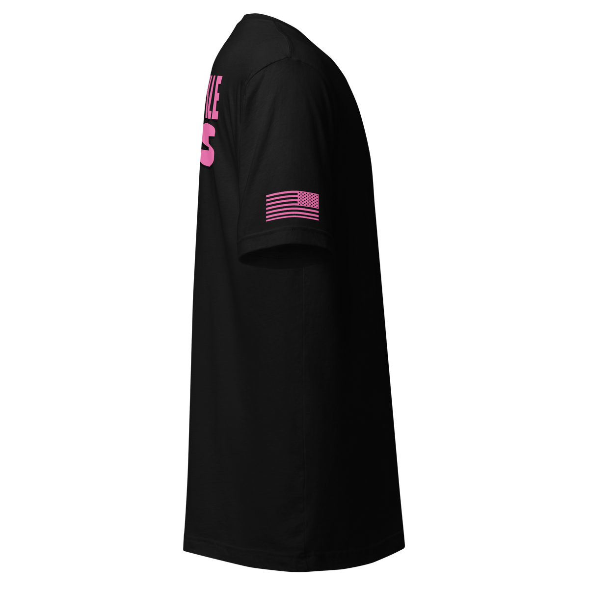 PLEASANTVILLE EMS - PINK COLLECTION #1
