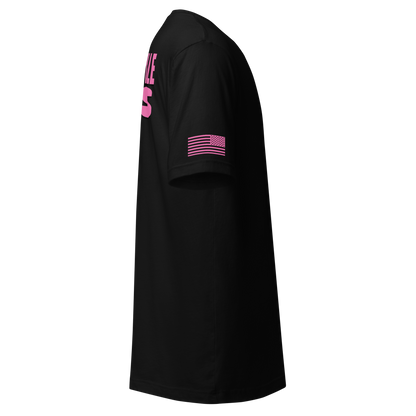 PLEASANTVILLE EMS - PINK COLLECTION #1