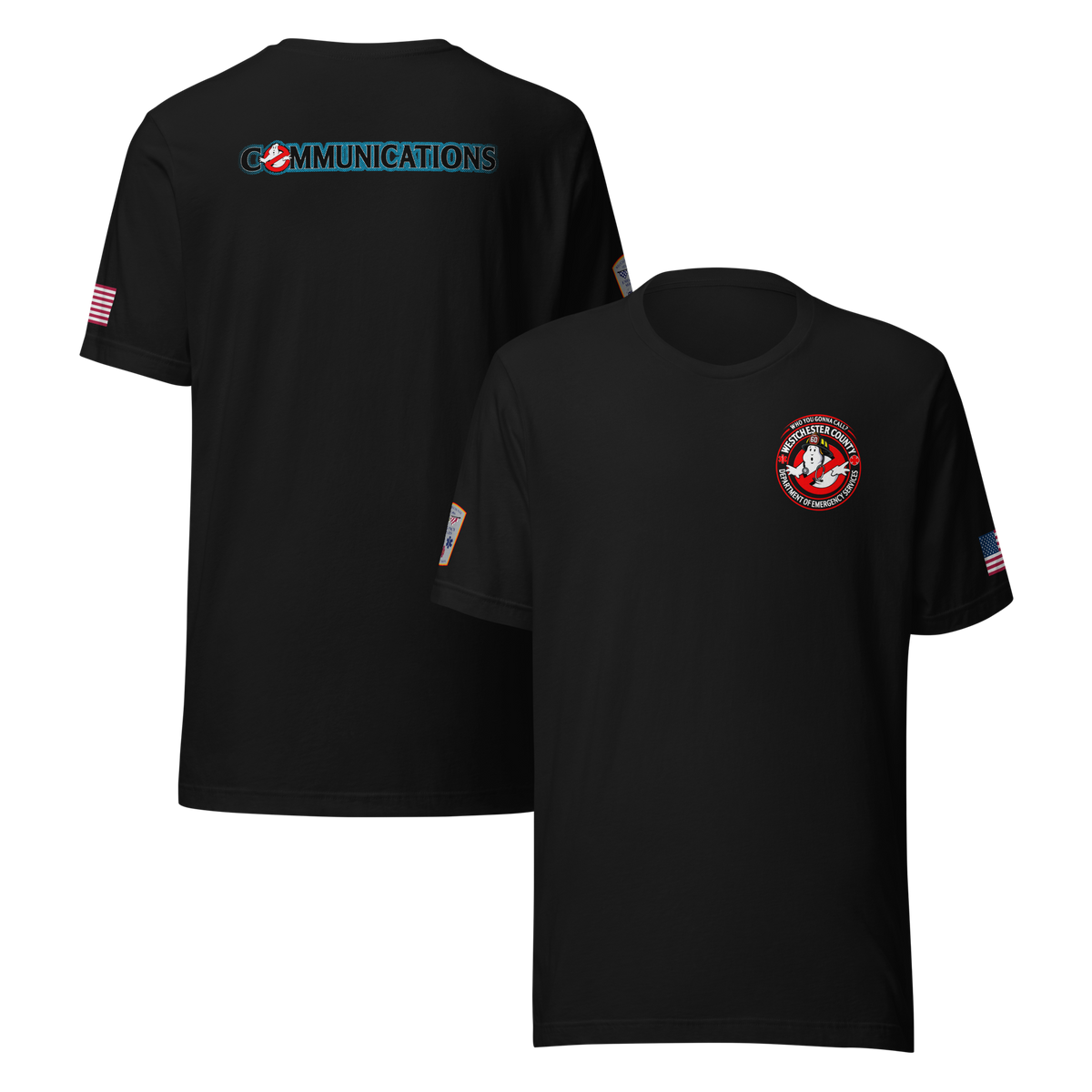 WESTCHESTER DES - WHO YOU GONNA CALL - #1 COLLECTION