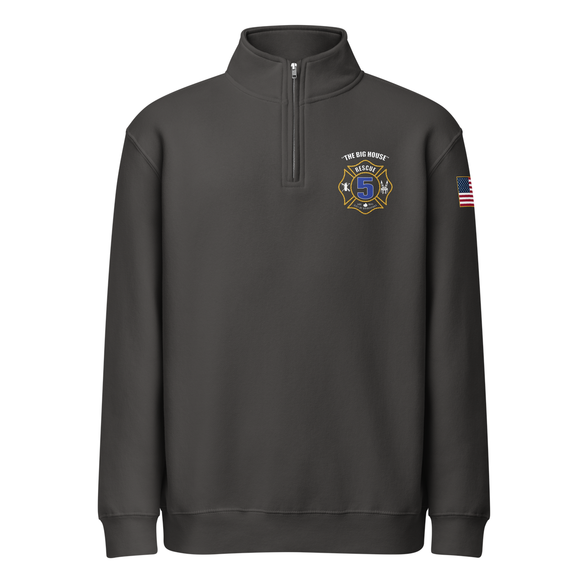 CITY OF BRIDGEPORT - RES5CUE #2 GOLD