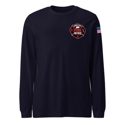 CONNECTICUT FIRE WIRE - COLLECTION #3