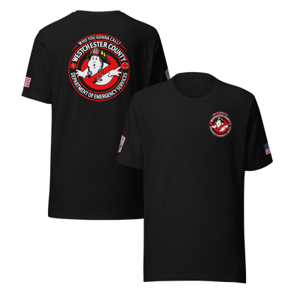 WESTCHESTER DES - WHO YOU GONNA CALL - #2 COLLECTION