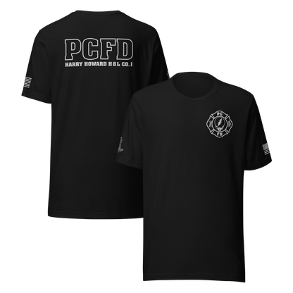 PCFD - HARRY HOWARD H&L CO. 1 - ALL REFLECTIVE