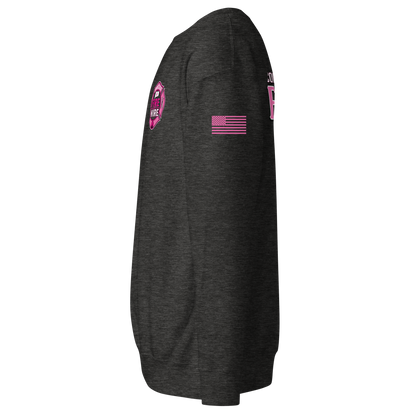 CONNECTICUT FIRE WIRE - BREAST CANCER AWARENESS COLLECTION #2