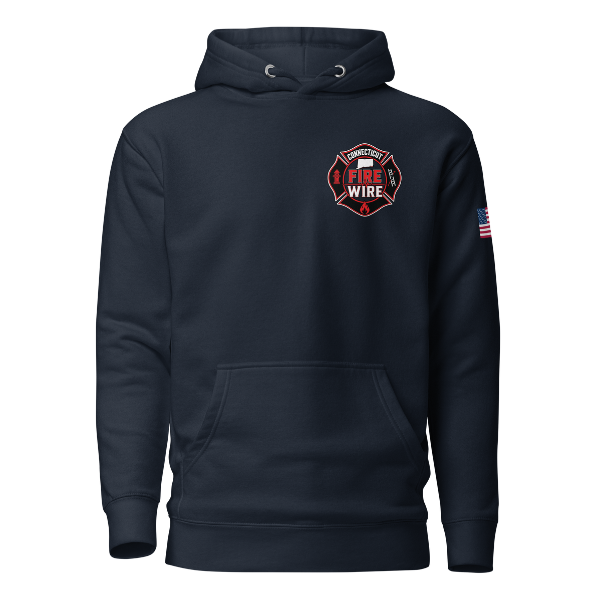 CONNECTICUT FIRE WIRE - COLLECTION #3