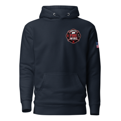 CONNECTICUT FIRE WIRE - COLLECTION #3