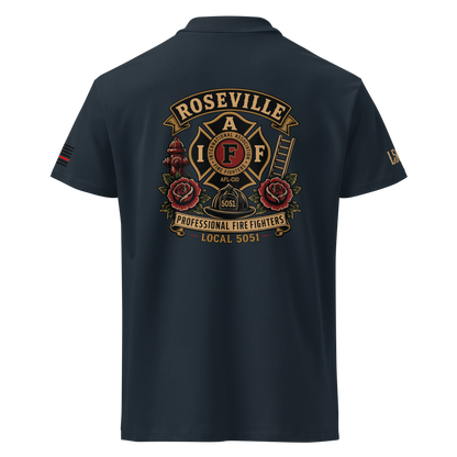 Roseville Fire  #2 COLLECTION