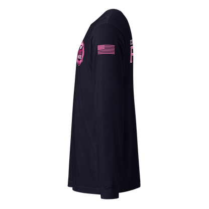 CONNECTICUT FIRE WIRE - BREAST CANCER AWARENESS COLLECTION #2