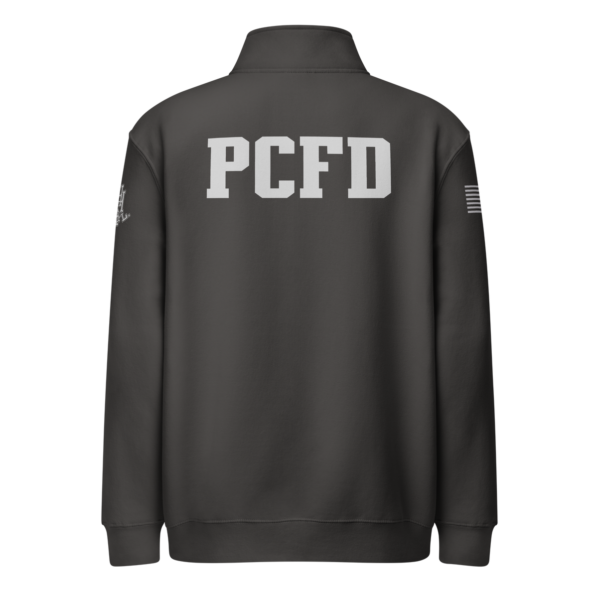 PCFD - LADDER CO. - GRAY COLLECTION