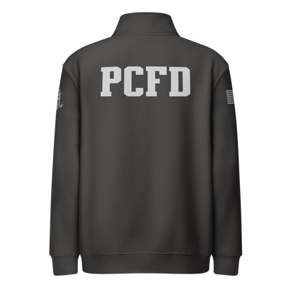 PCFD - LADDER CO. - GRAY COLLECTION