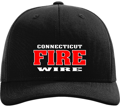 CONNECTICUT FIRE WIRE - COLLECTION #3