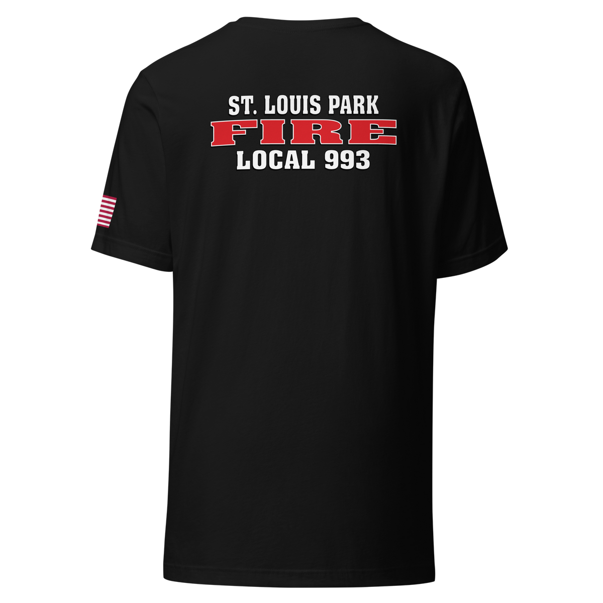 ST. LOUIS PARK FIRE DEPT. - COLLECTION #3