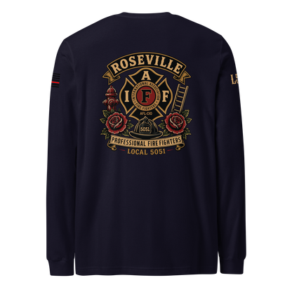 Roseville Fire  #2 COLLECTION