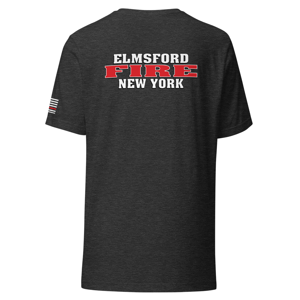 ELMSFORD FIRE DEPT - COLLECTION #1