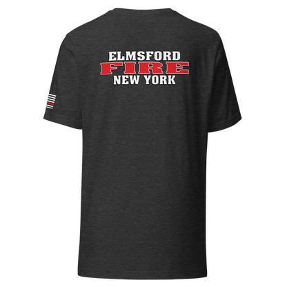 ELMSFORD FIRE DEPT - COLLECTION #1
