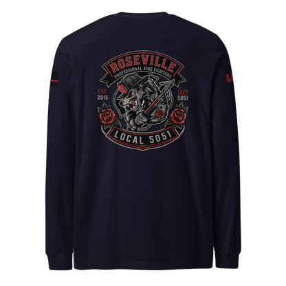 Roseville Fire  #1 COLLECTION