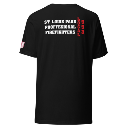 ST. LOUIS PARK FIRE DEPT. - COLLECTION #2