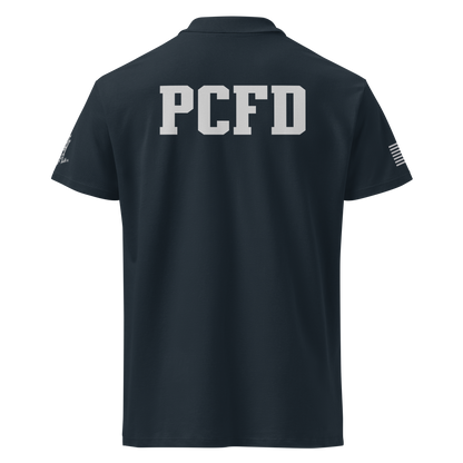 PCFD - LADDER CO. - GRAY COLLECTION