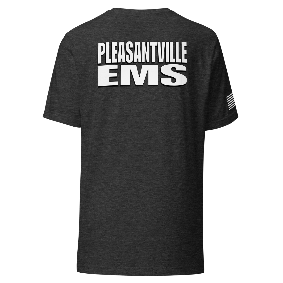 PLEASANTVILLE EMS - COLLECTION #1