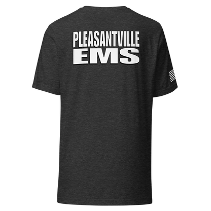 PLEASANTVILLE EMS - COLLECTION #1