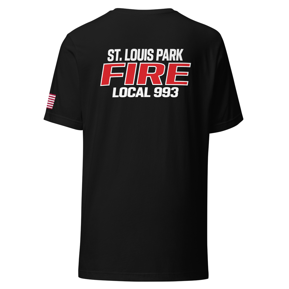 ST. LOUIS PARK FIRE DEPT. - COLLECTION #4