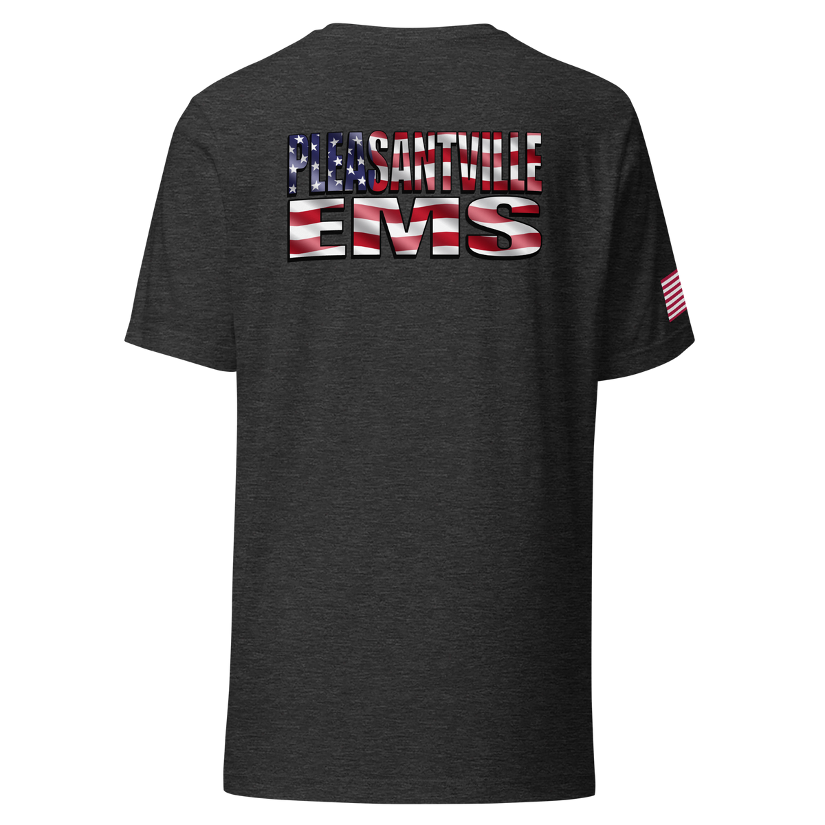 PLEASANTVILLE EMS - PATRIOTIC COLLECTION #1
