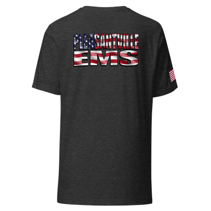 PLEASANTVILLE EMS - PATRIOTIC COLLECTION #1