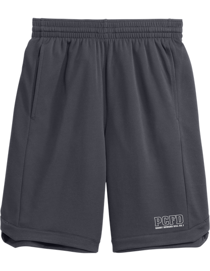 PCFD - HARRY HOWARD H&L CO. 1 - ALL REFLECTIVE