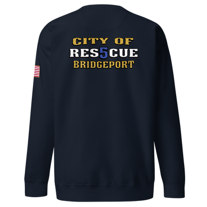 CITY OF BRIDGEPORT - RES5CUE #2 GOLD
