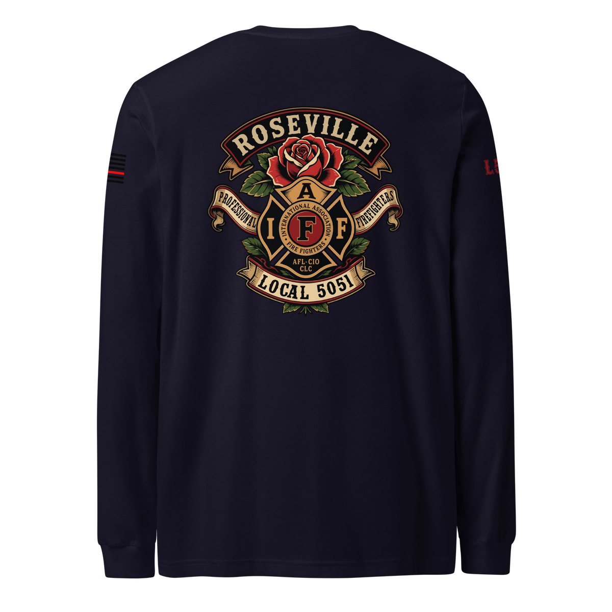 Roseville Fire  #3 COLLECTION