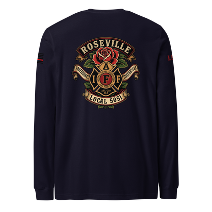 Roseville Fire  #3 COLLECTION