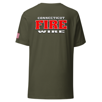 CONNECTICUT FIRE WIRE - COLLECTION #3