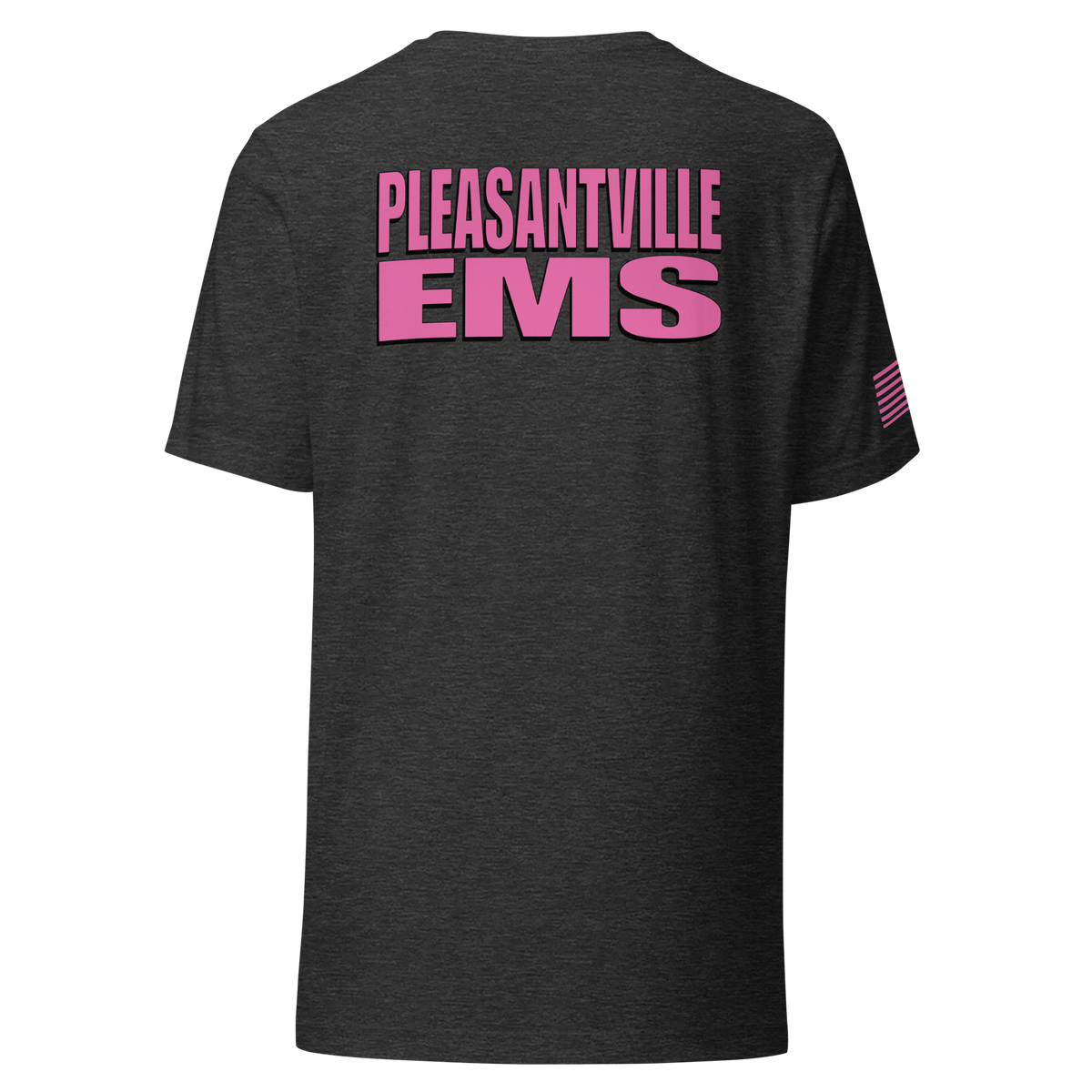 PLEASANTVILLE EMS - PINK COLLECTION #1
