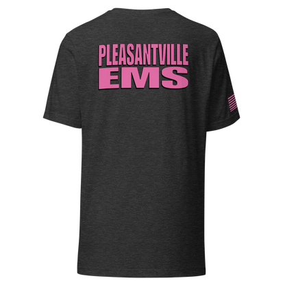 PLEASANTVILLE EMS - PINK COLLECTION #1