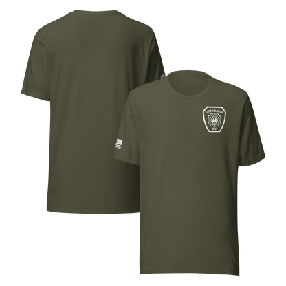 East Meadow Fire District Communications – White Collection #2