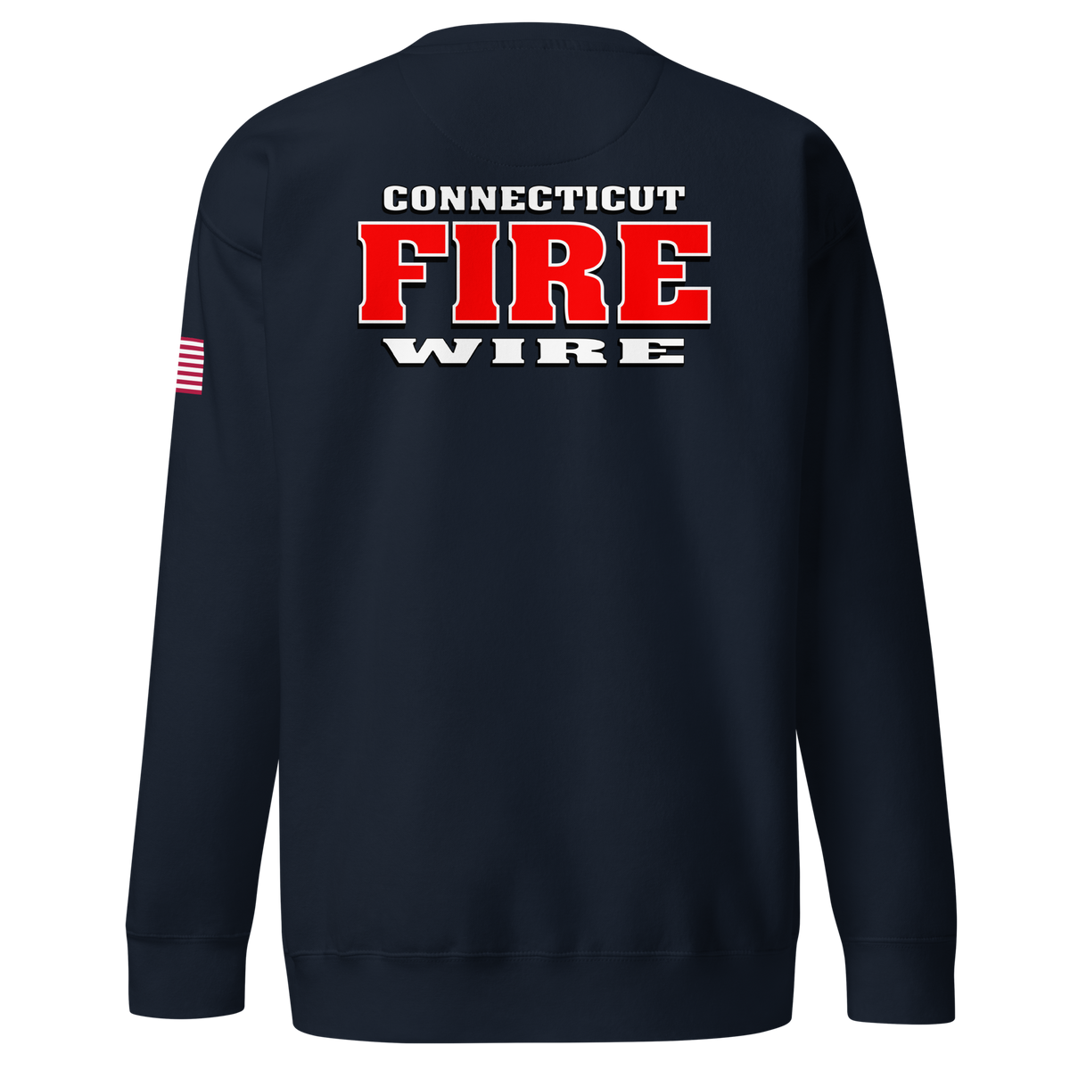 CONNECTICUT FIRE WIRE - COLLECTION #3