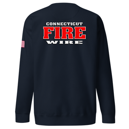 CONNECTICUT FIRE WIRE - COLLECTION #3