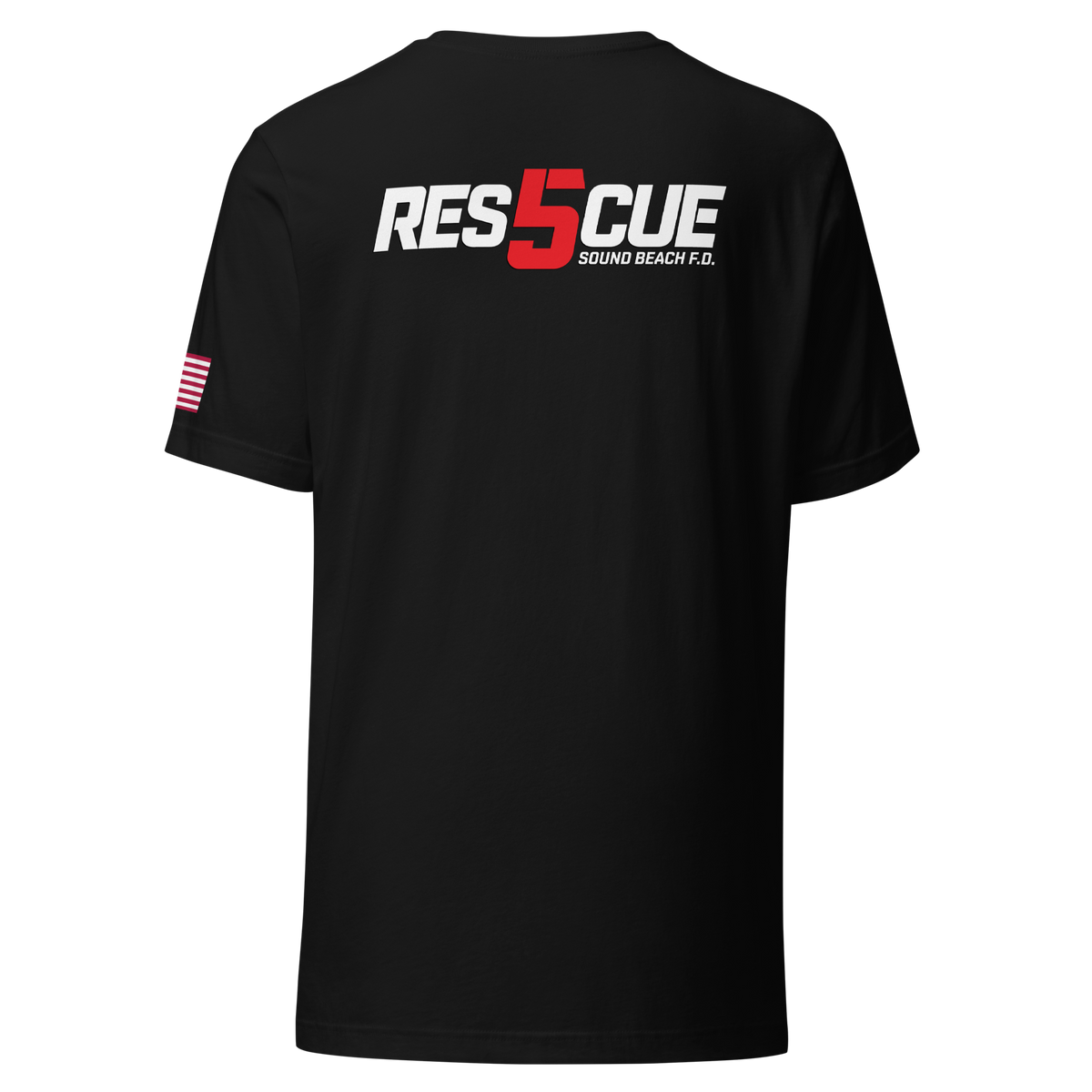 SBVFD - RES5CUE - COLLECTION #1