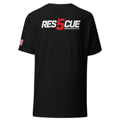 SBVFD - RES5CUE - COLLECTION #1