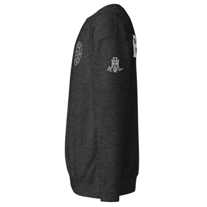 PCFD - LADDER CO. - GRAY COLLECTION