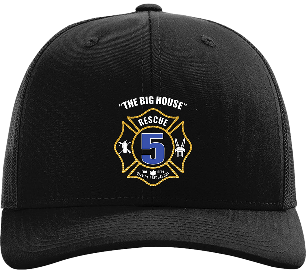 CITY OF BRIDGEPORT - RES5CUE #2 GOLD
