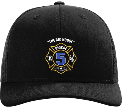 CITY OF BRIDGEPORT - RES5CUE #2 GOLD