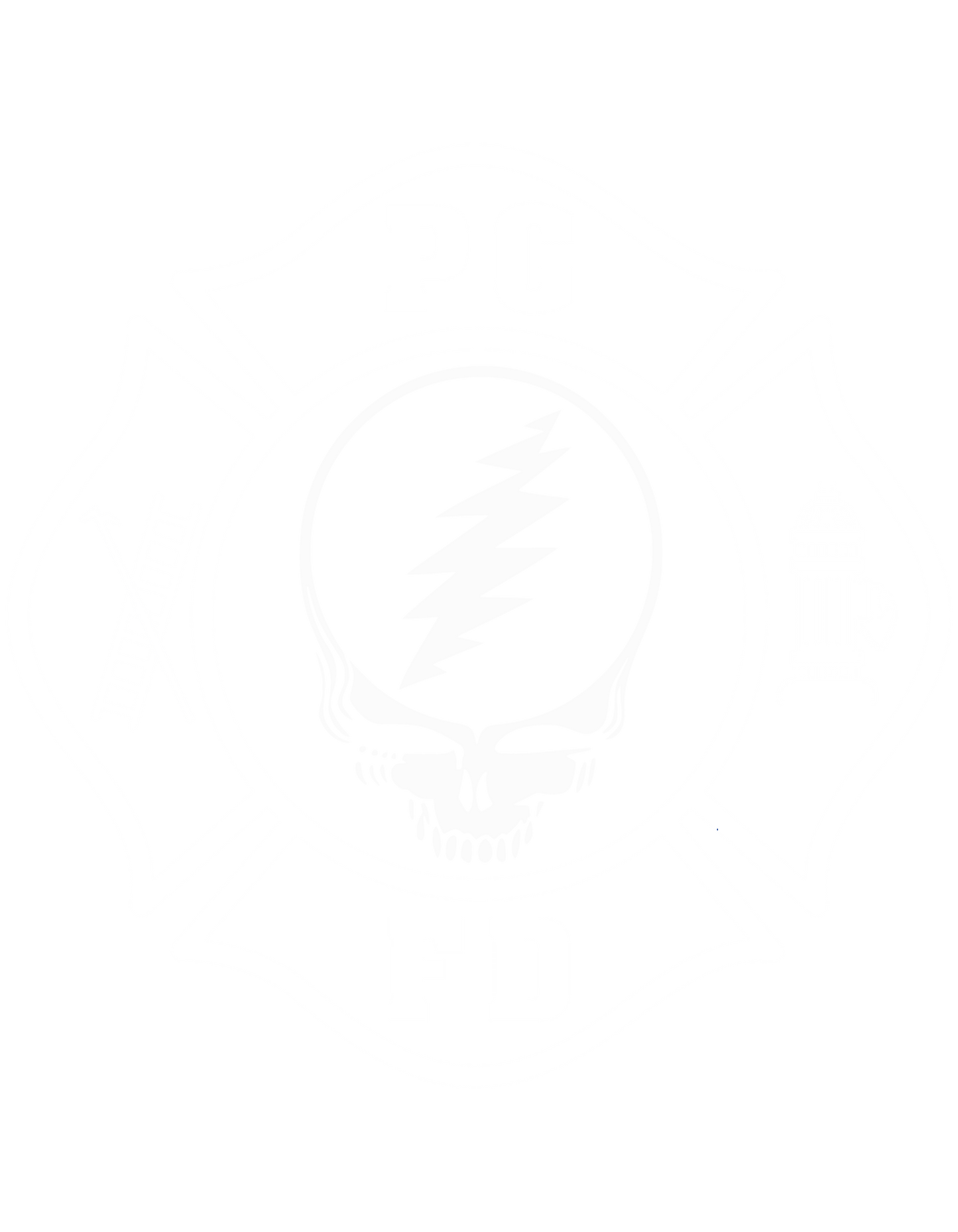Hook & Ladder – Port Chester "FIRE" Collection