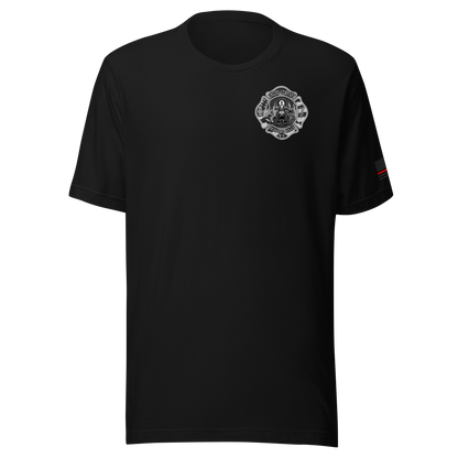 BEDFORD HILLS FIRE DEPARTMENT – ENGINE CO. – SUBDUED COLLECTION