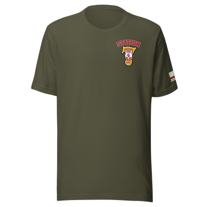 FRANKLIN FIRE - STATION 7 COLLECTION