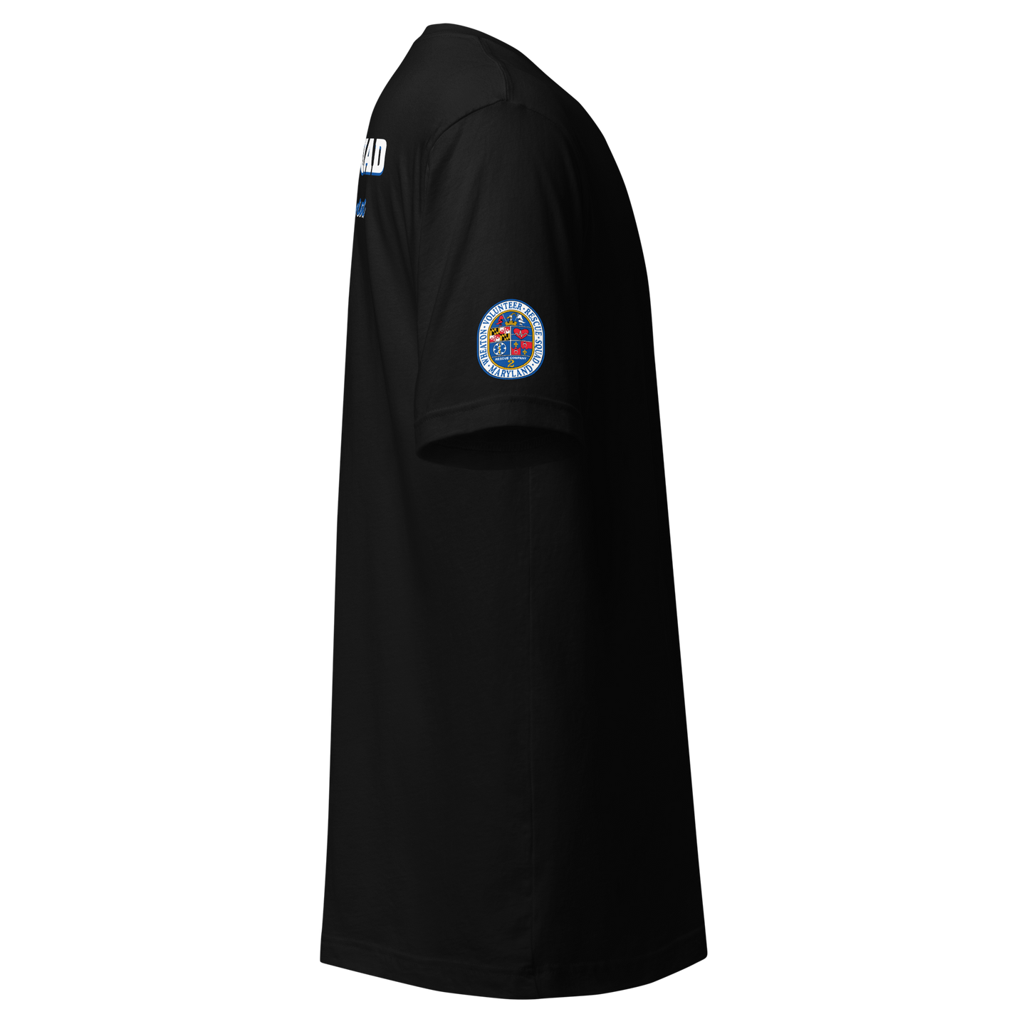 RESCUE SQUAD COLLECTION #6