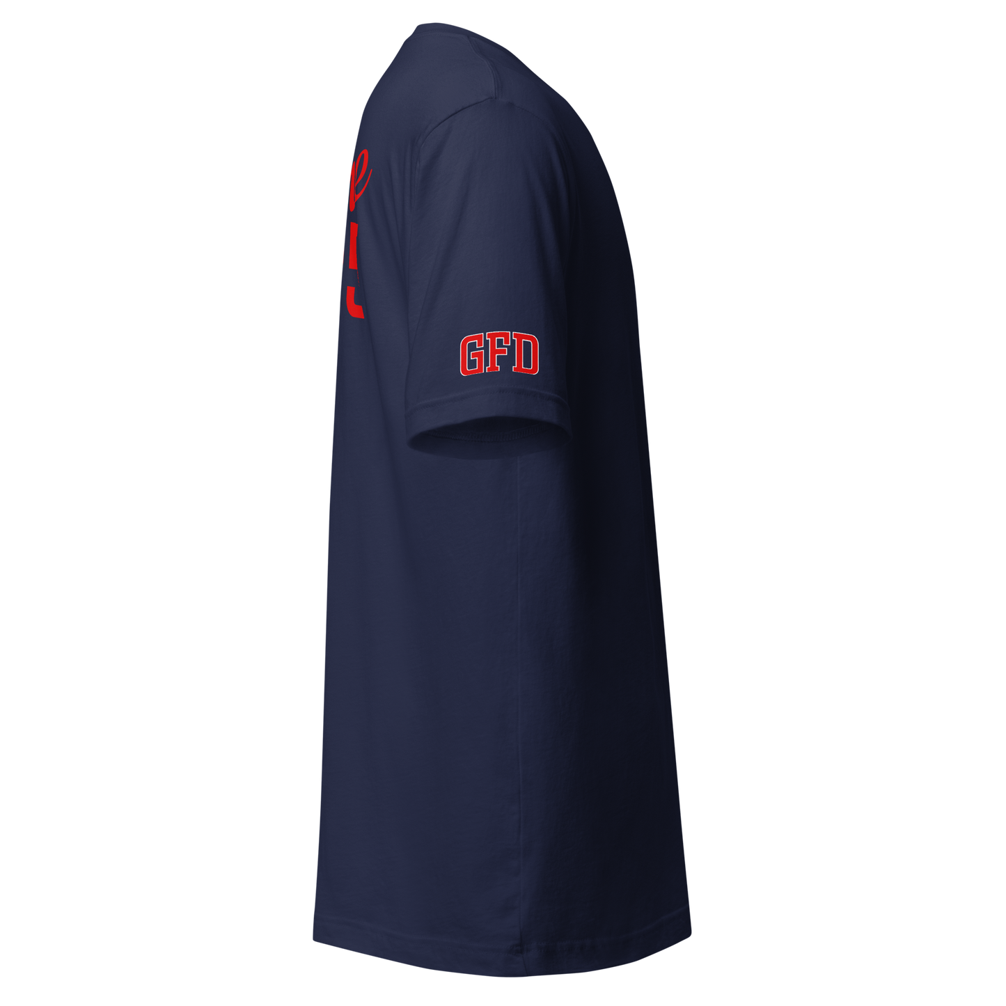 Garfield Engine Co. 5 Classic Script Collection