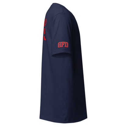 Garfield Engine Co. 5 Classic Script Collection